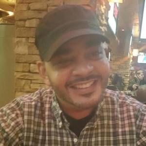 Meet your Posher, Darius